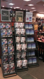 Barnes & Noble